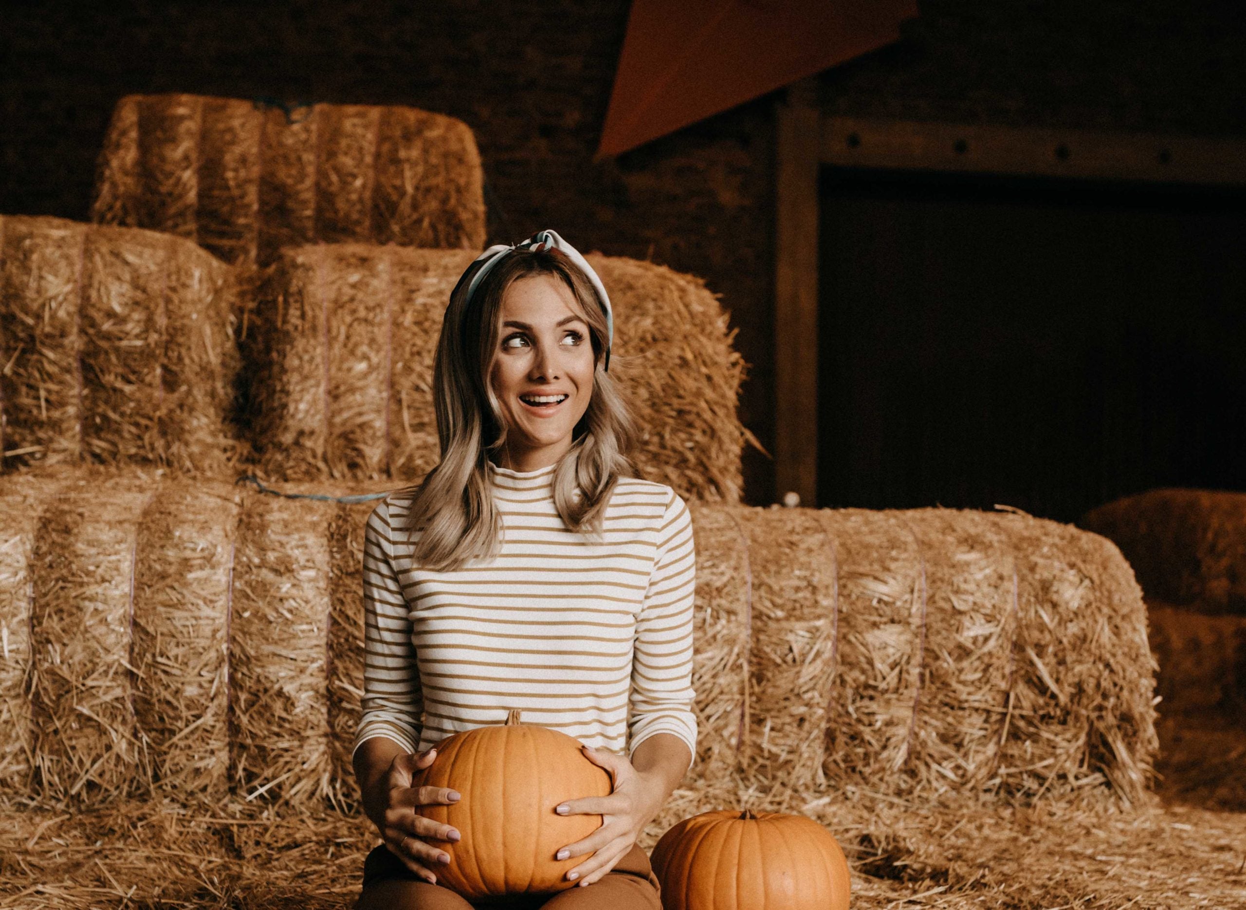 CARMUSHKA moody up preset pack