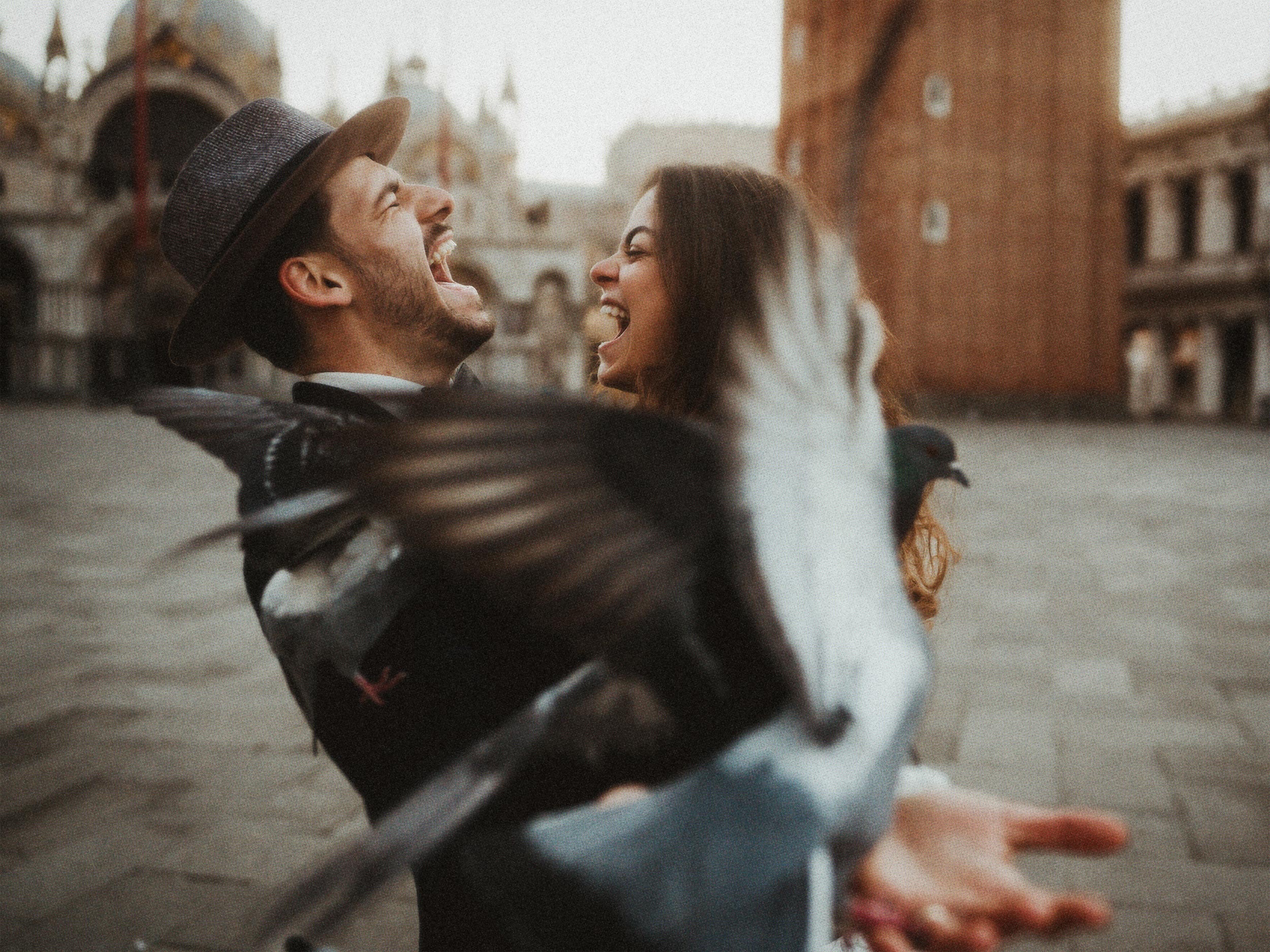 Signature Editing Pack - presets & more