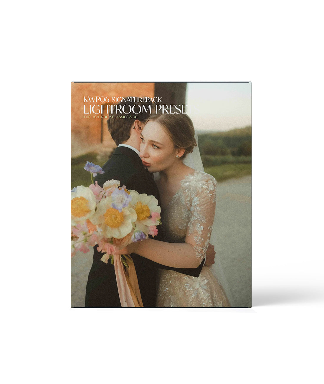 KWP6 - Presets Signature Pack