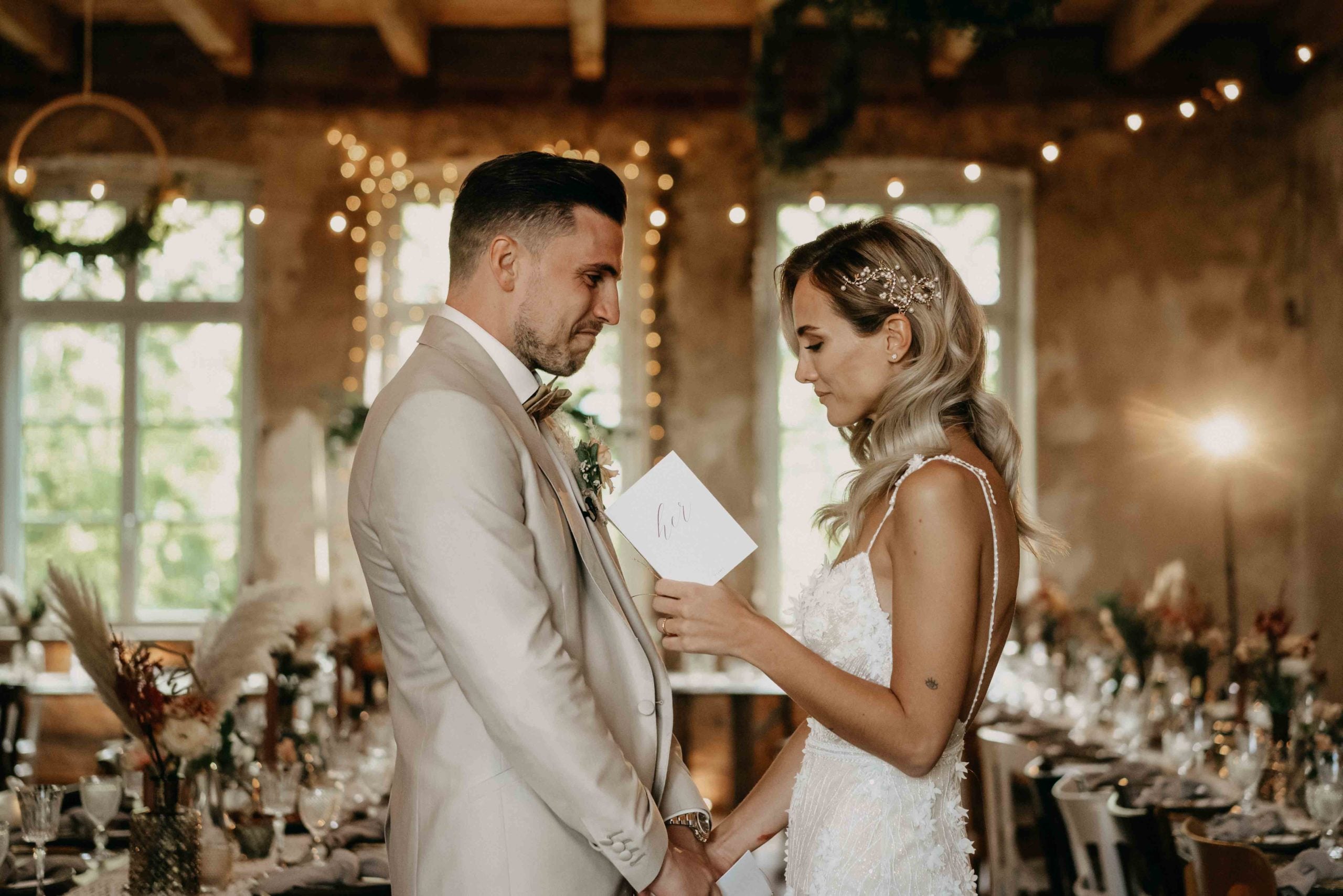 CARMUSHKA mobile wedding PRESETS