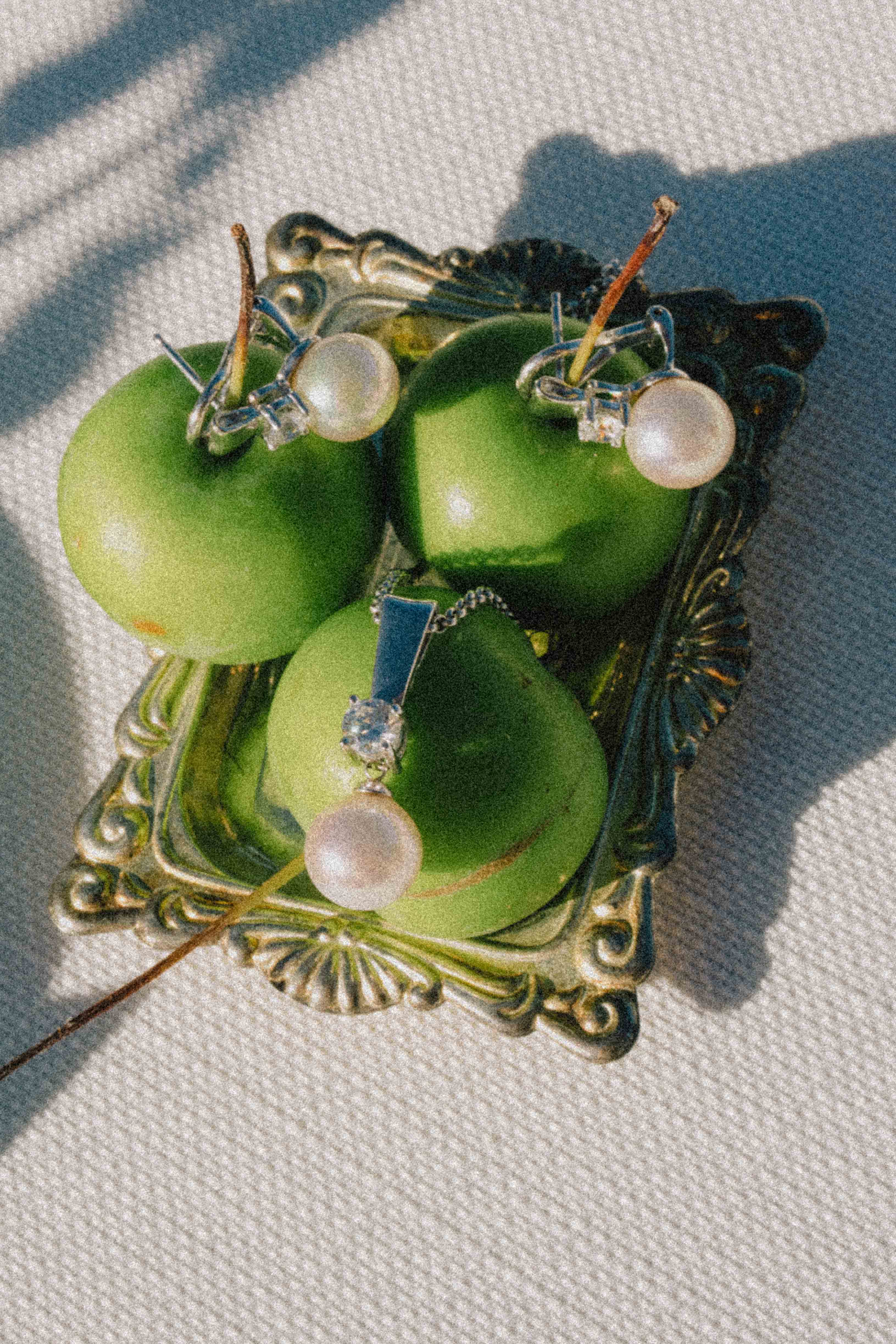 KWP7 - Presets Signaturecolor