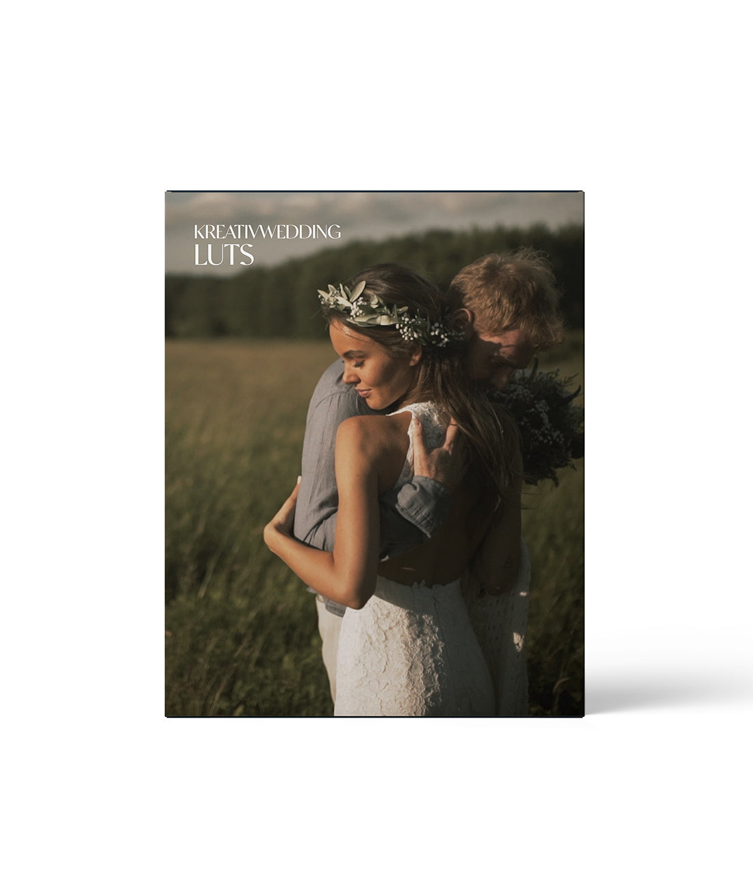 Kreativ LUTs