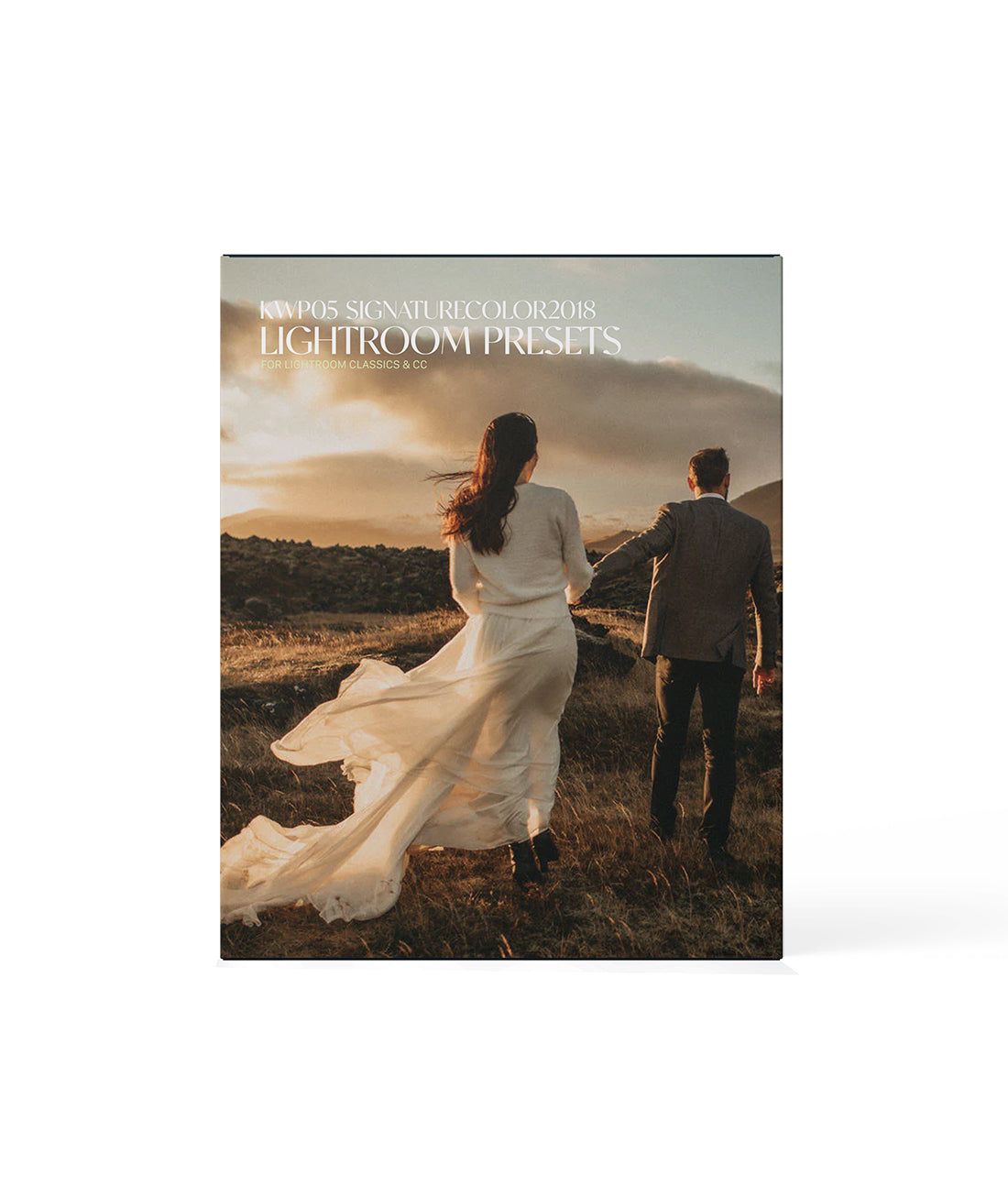 Signature Editing Pack - presets & more